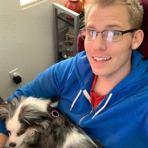 Meet your Posher, Alec